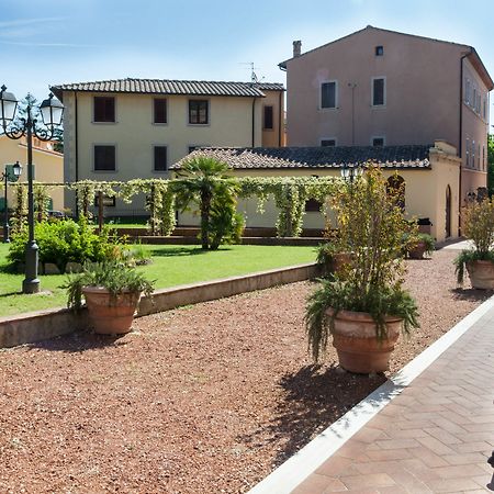 Villa Borri Casciana Terme Eksteriør billede
