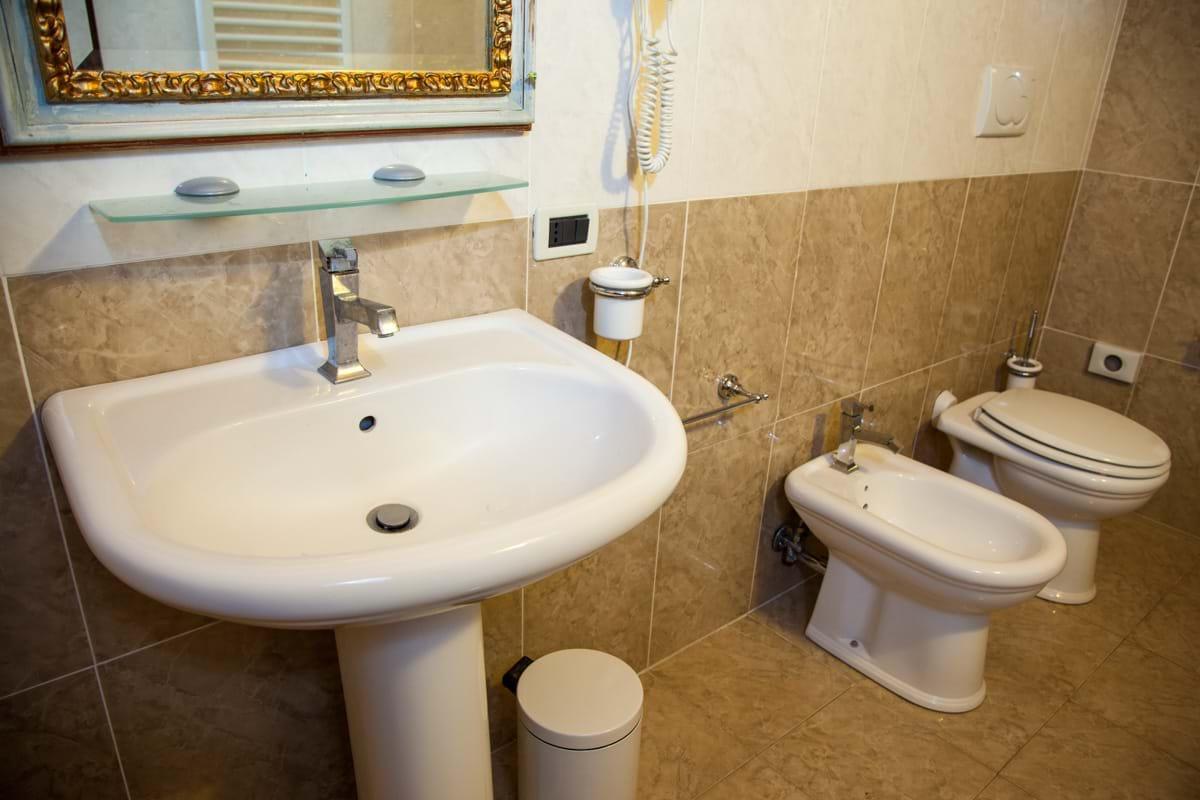 Villa Borri Casciana Terme Eksteriør billede