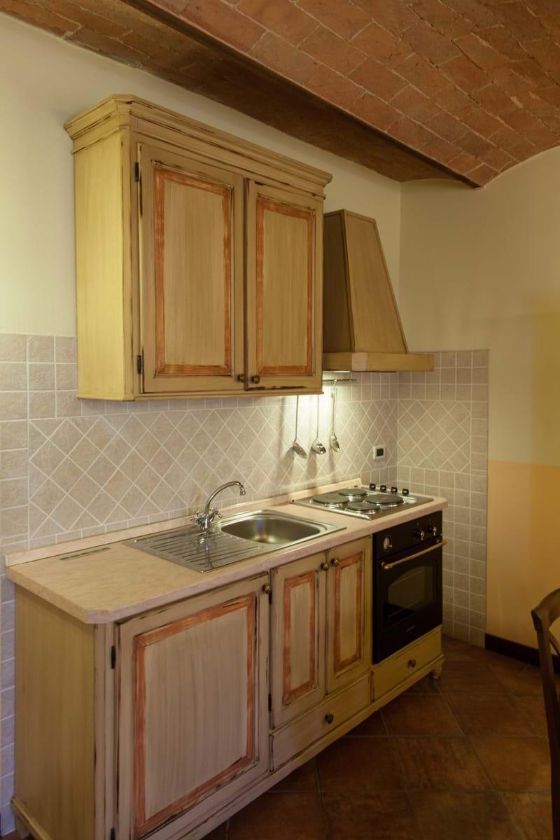 Villa Borri Casciana Terme Eksteriør billede