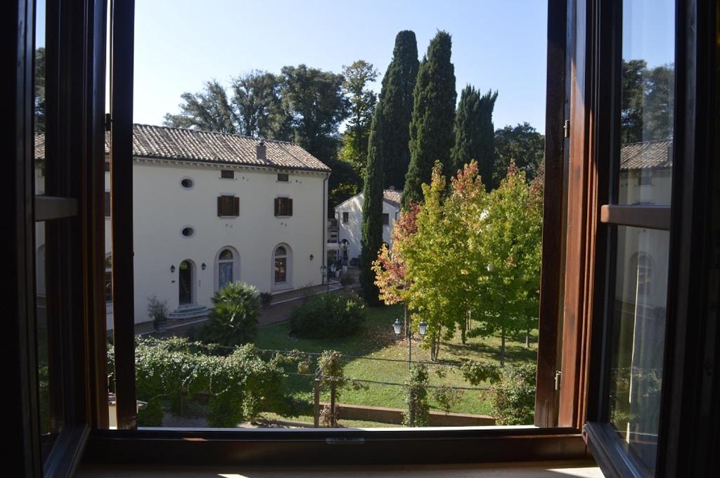 Villa Borri Casciana Terme Eksteriør billede