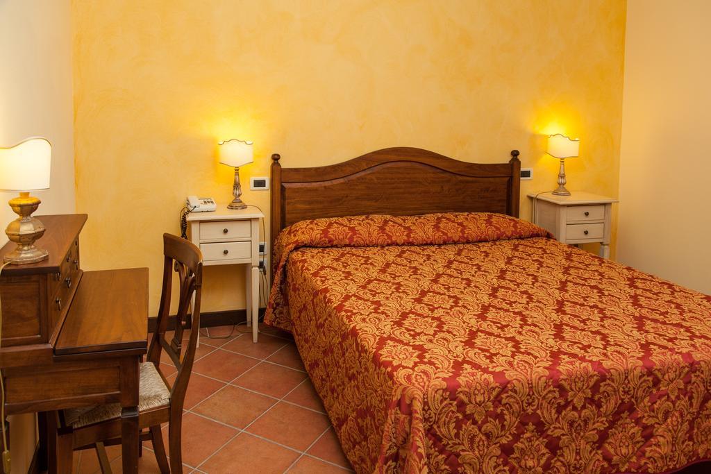 Villa Borri Casciana Terme Værelse billede
