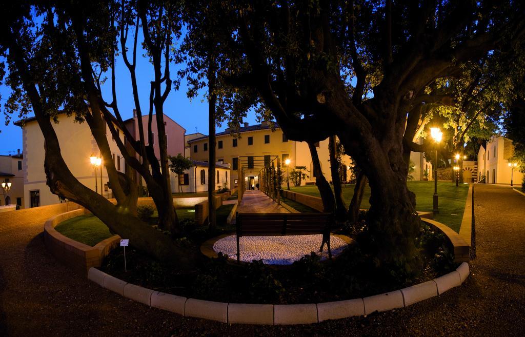 Villa Borri Casciana Terme Eksteriør billede