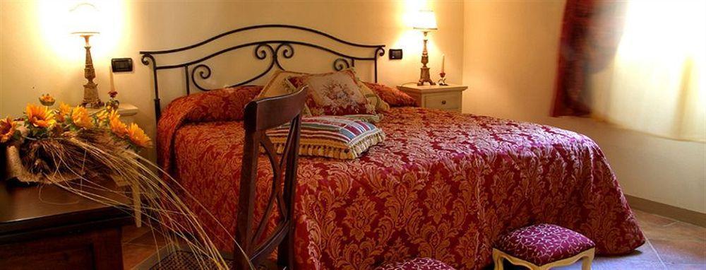 Villa Borri Casciana Terme Eksteriør billede