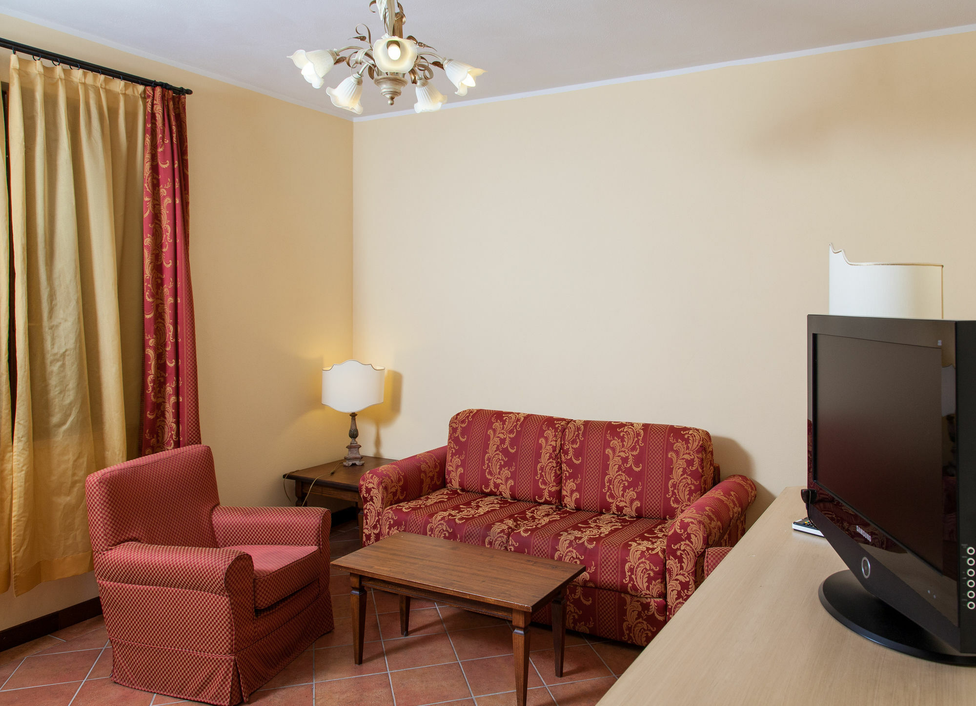 Villa Borri Casciana Terme Eksteriør billede